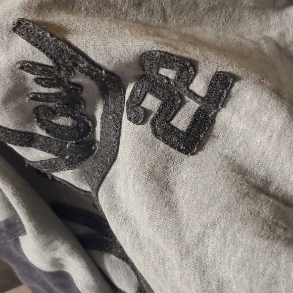 Old Navy long sleeve fleece  shirt - Picture 4 of 4